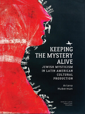 cover image of Keeping the Mystery Alive